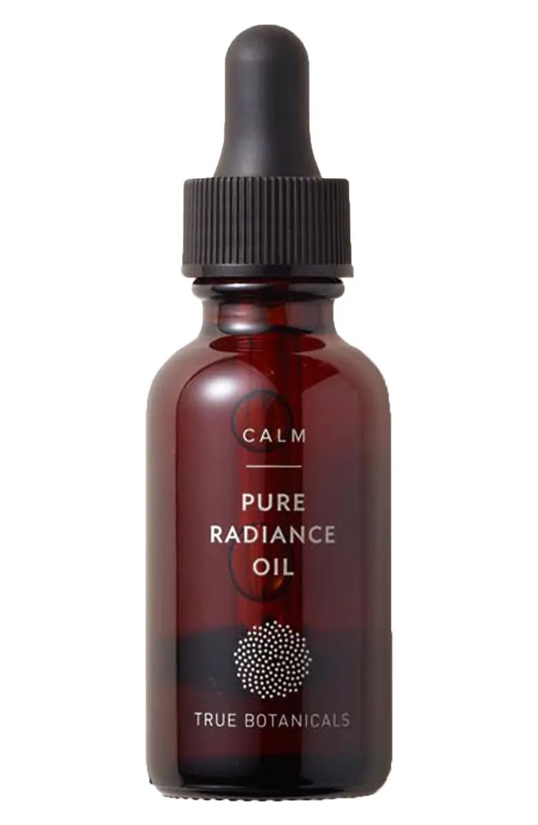 Pure Radiance Face Oil | Nordstrom
