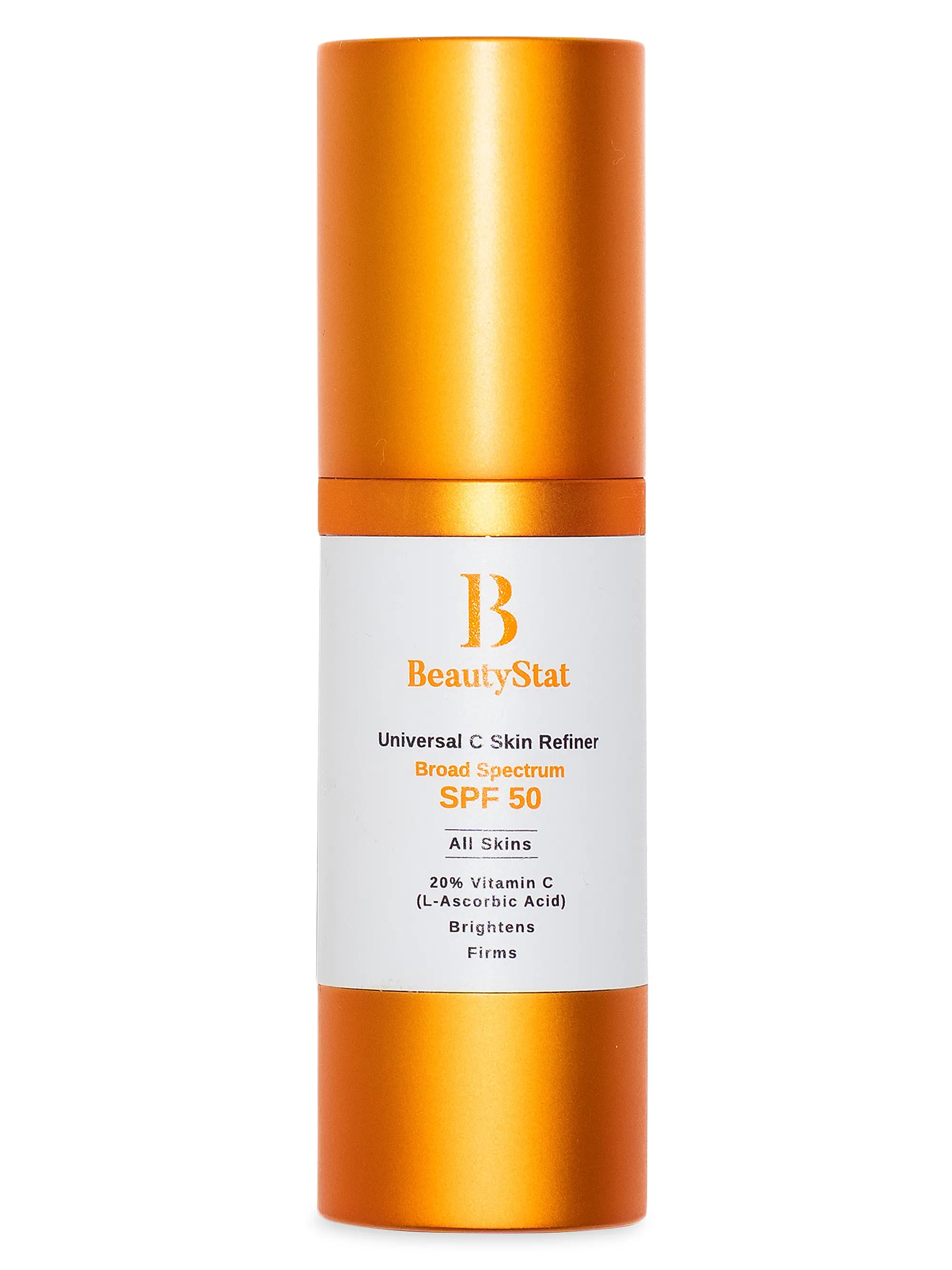 BeautyStatUniversal C Skin Refiner Broad Spectrum SPF 50 | Saks Fifth Avenue