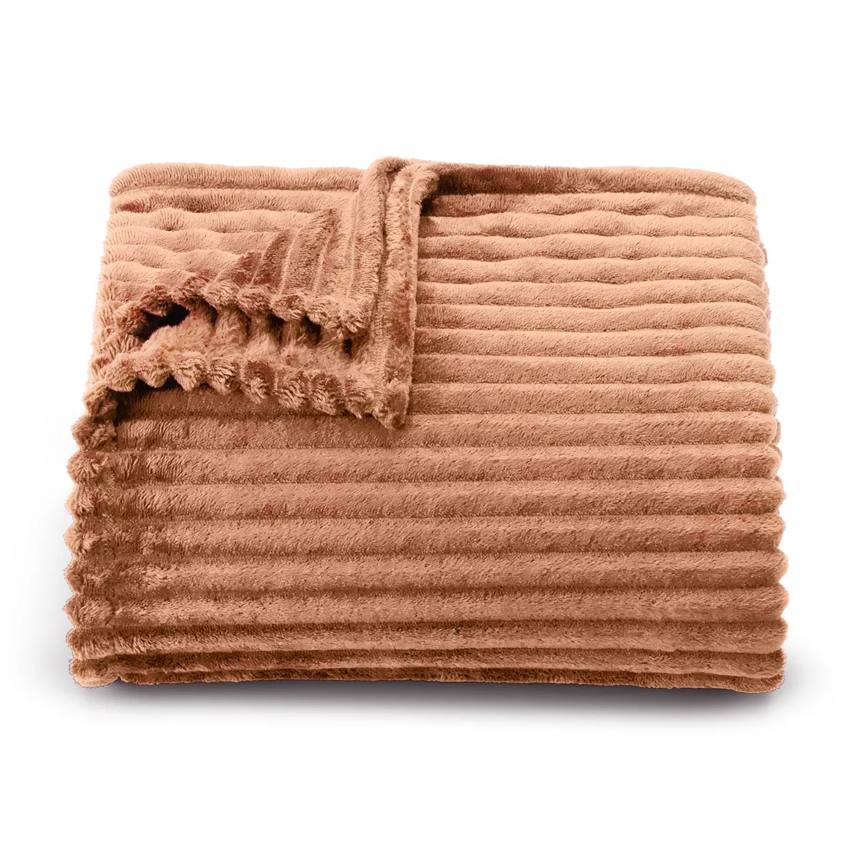 The Big One® Oversized Supersoft Plush Throw Blanket | Kohl's