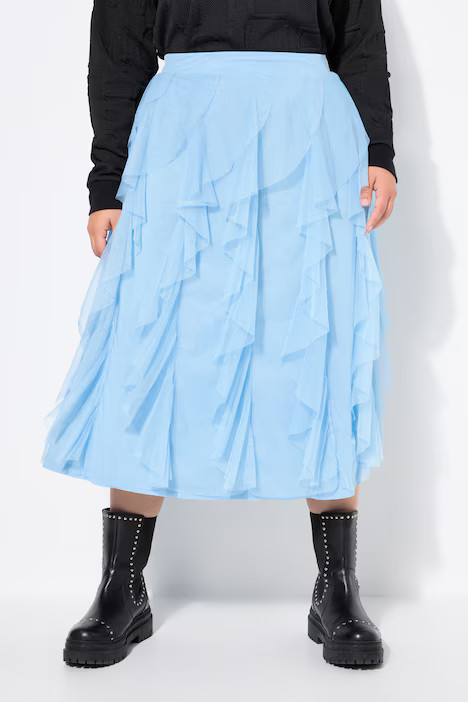 Skirt | Ulla Popken - US