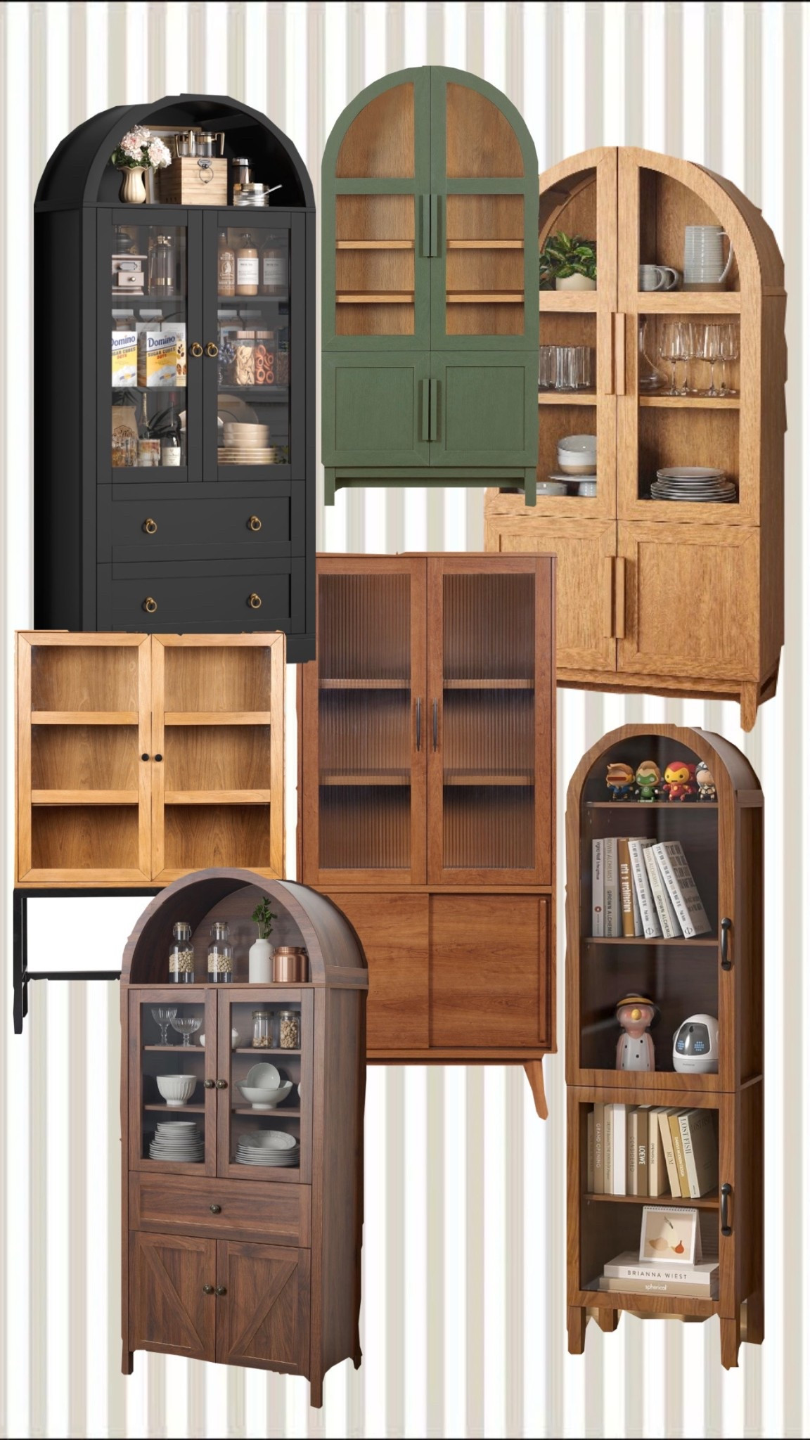 Gorgeous hutches from Walmart 

#LTKdayinmylife #LTKSaleAlert #LTKHome