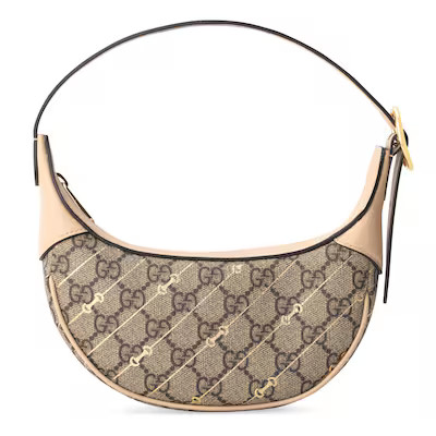 Ophidia mini bag with Horsebit print | Gucci (US)
