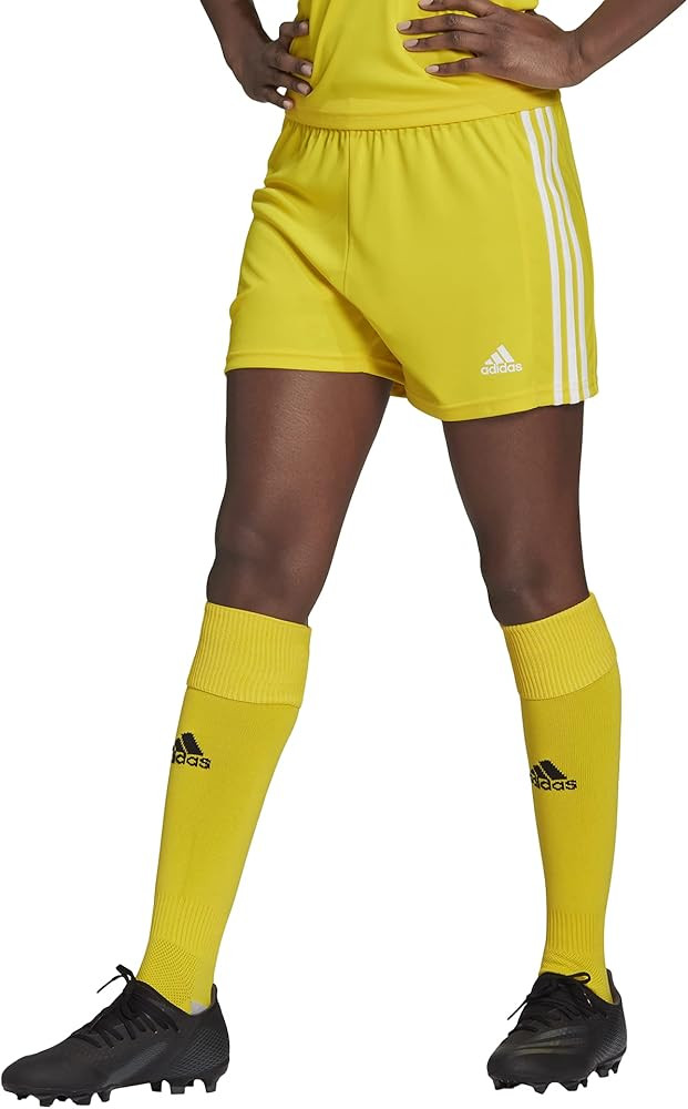 adidas Women's Squadra 21 Shorts | Amazon (US)