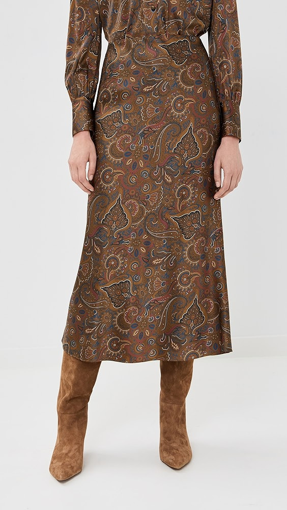 Clover Skirt | Shopbop