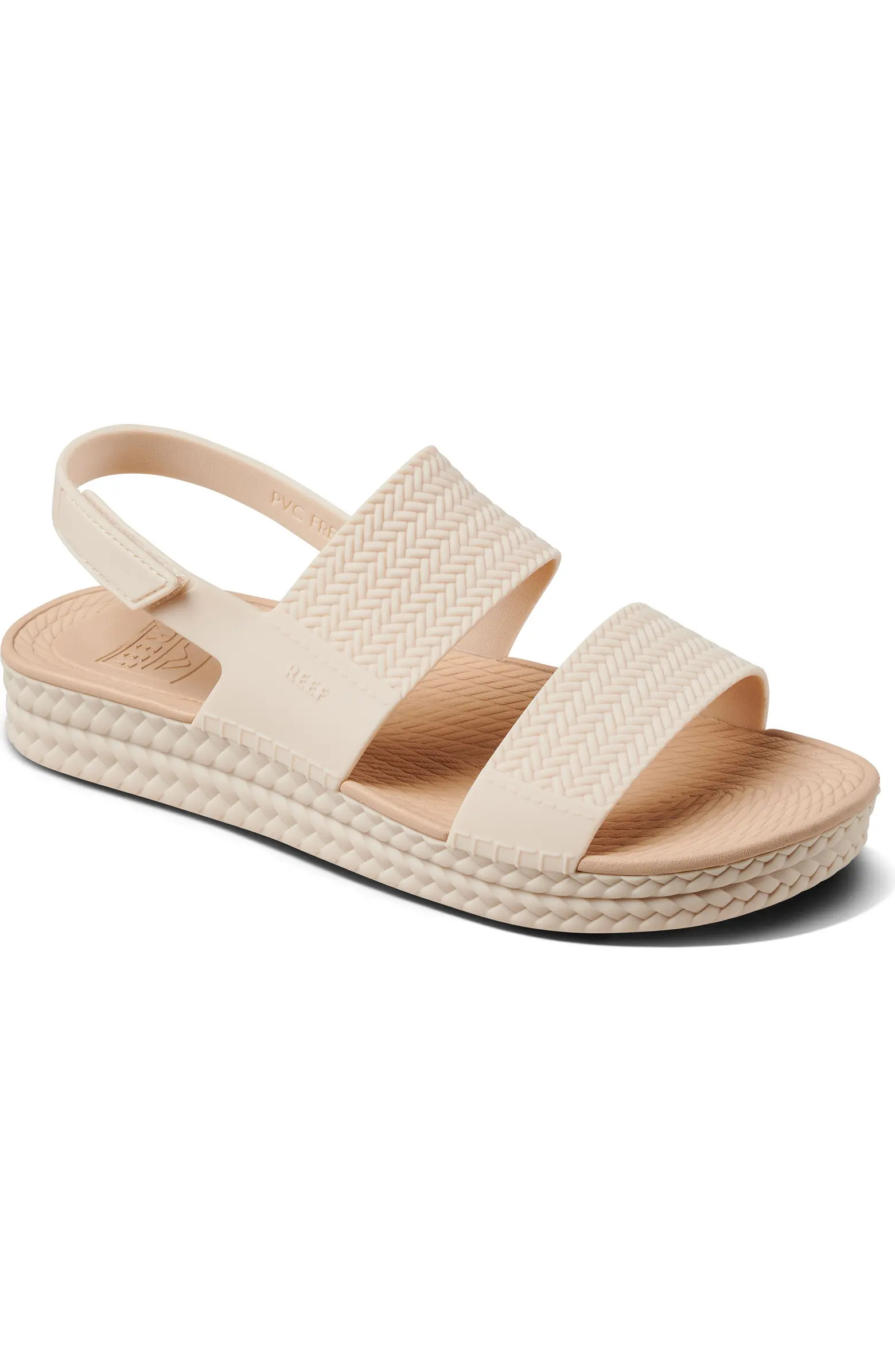 Water Vista Slingback Sandal (Women) | Nordstrom