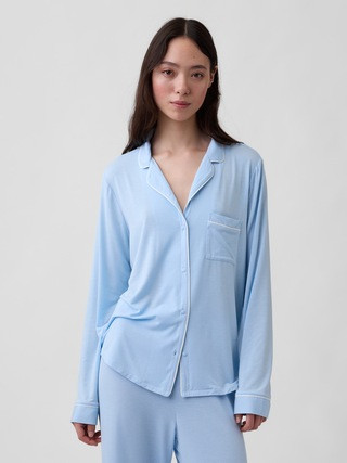 Softest Modal PJ Shirt | Gap (US)