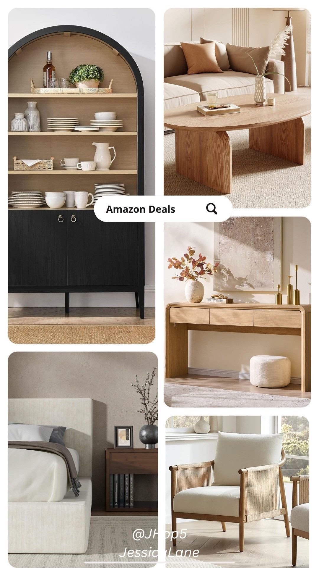 So many amazing Amazon home finds are on major sale today. I have and absolutely love these neutral pieces for creating a cozy, elevated space on a budget.#AmazonHome #AmazonFinds #HomeDecor #CozyHome

#LTKSaleAlert #LTKHome