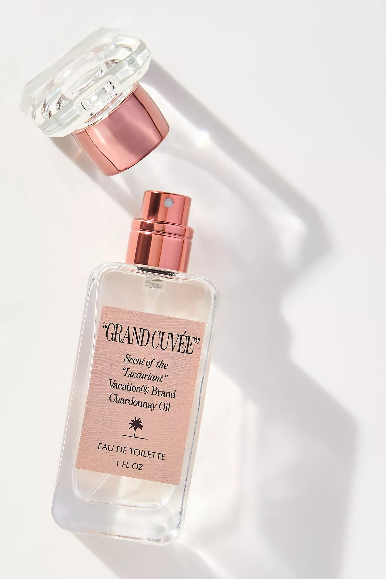 Vacation® “Grand Cuvée” Eau De Parfum | Anthropologie (US)