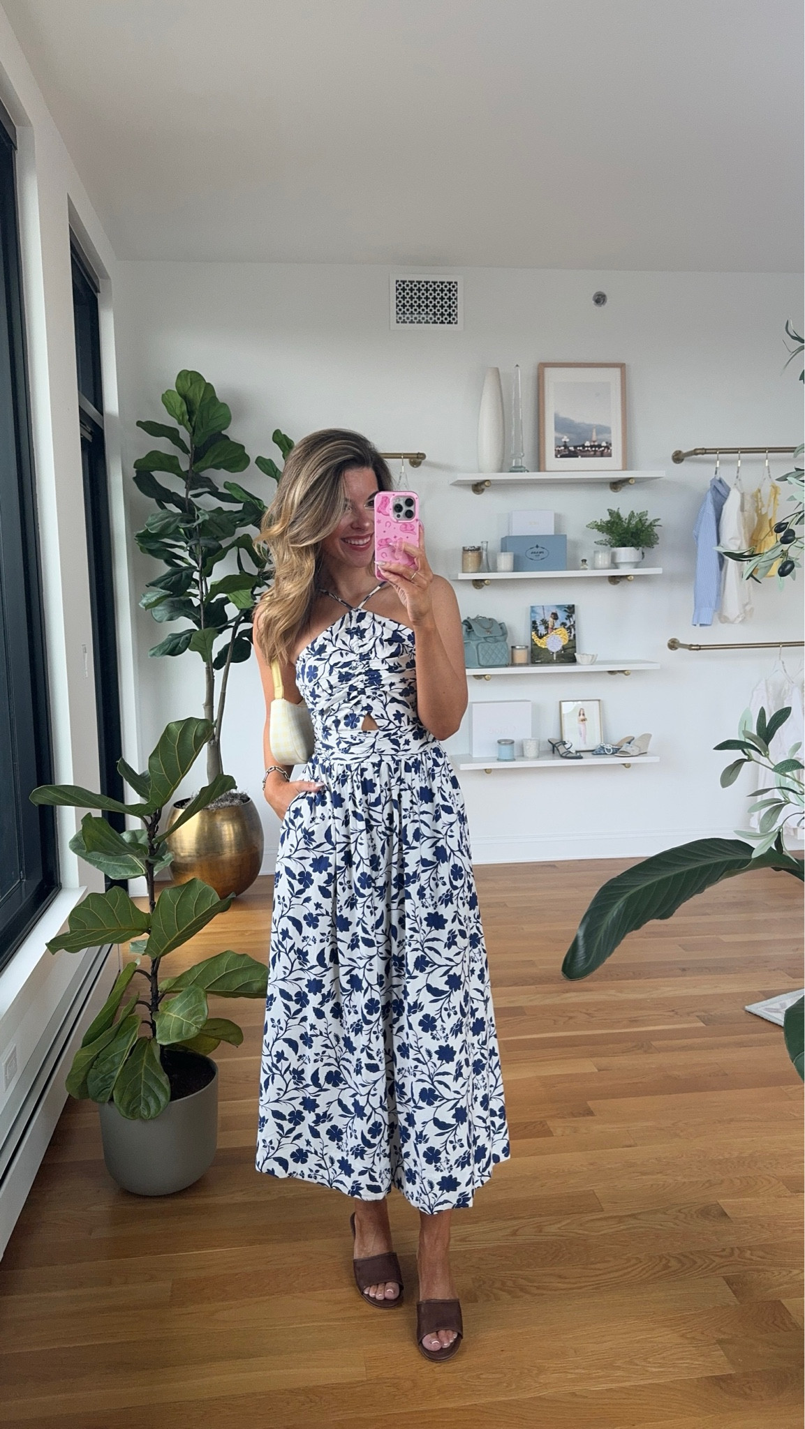 Affordable summer dresses resort wear casual summer looks summer wedding guest dress sized down to an xs
Dibs code: emerson (good life gold & strawberry summer)
Loving tan: emerson
Electric picks: emerson20

#LTKWedding #LTKFindsUnder50 #LTKSeasonal