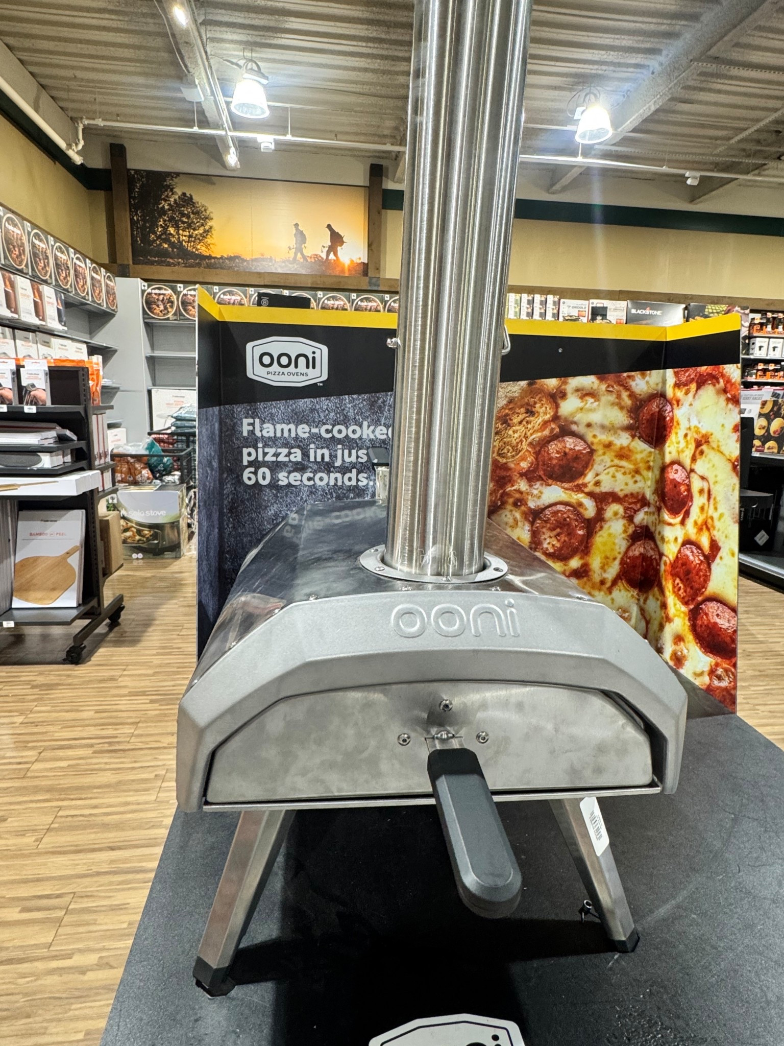 Another great Mother’s Day gift! On sale 👏👏👏 #pizza #pizzaoven #sale #mothersday

#LTKHome #LTKGiftGuide #LTKSaleAlert