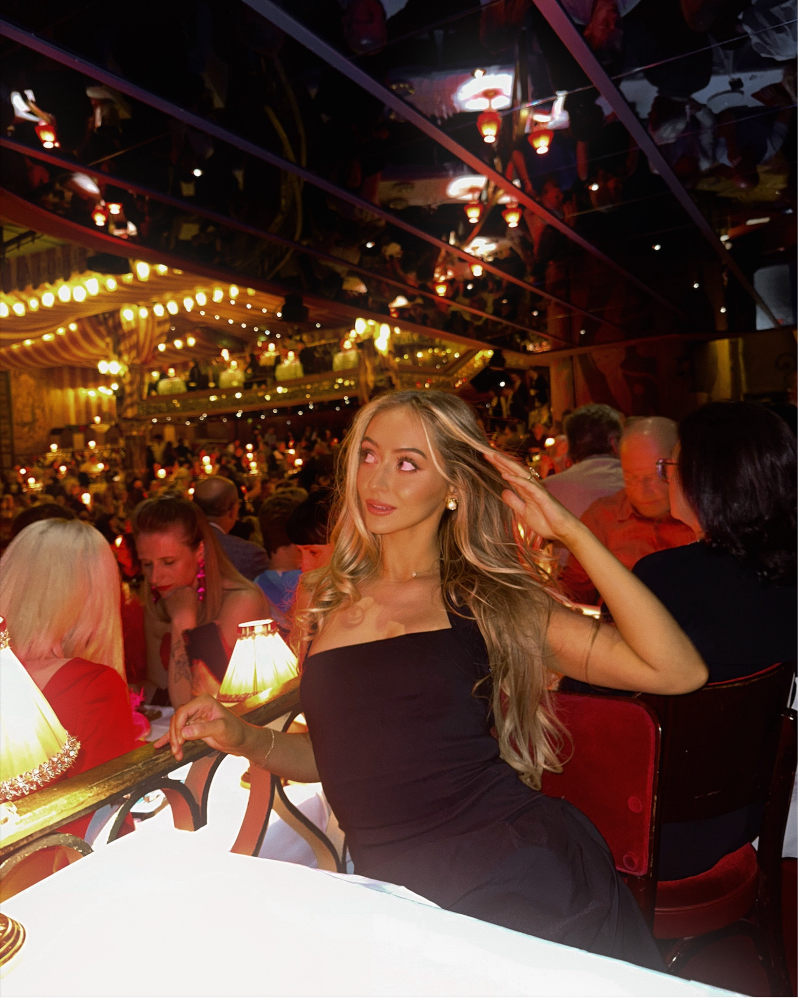 LBD (little black dress) FTW (for the win) 🖤

#LTKParties #LTKPetite #LTKTravel