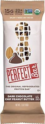 Brand: Perfect Foods Bar | Amazon (US)
