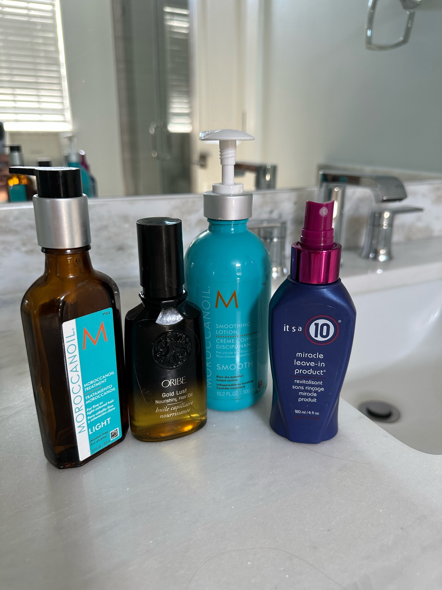 Post-shower products🙌

#LTKHoliday #LTKGiftGuide #LTKSeasonal