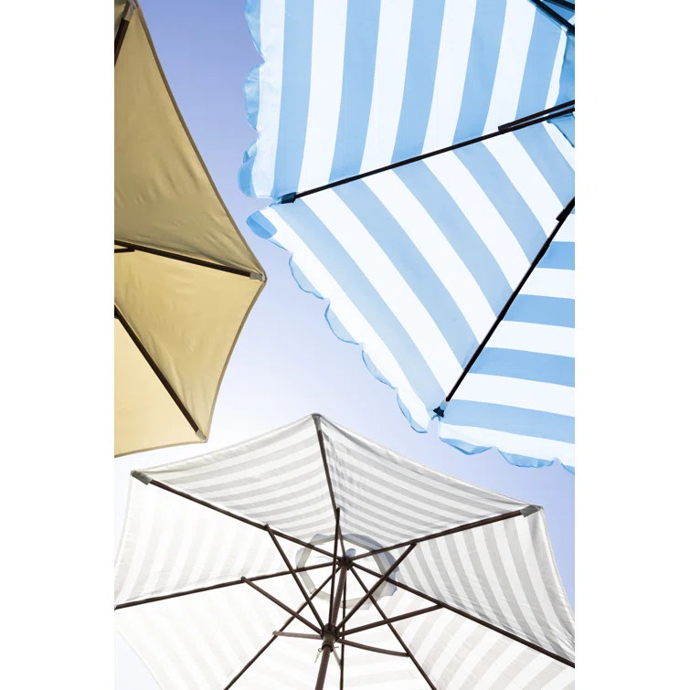 Adrienna 108'' Market Umbrella | Wayfair North America