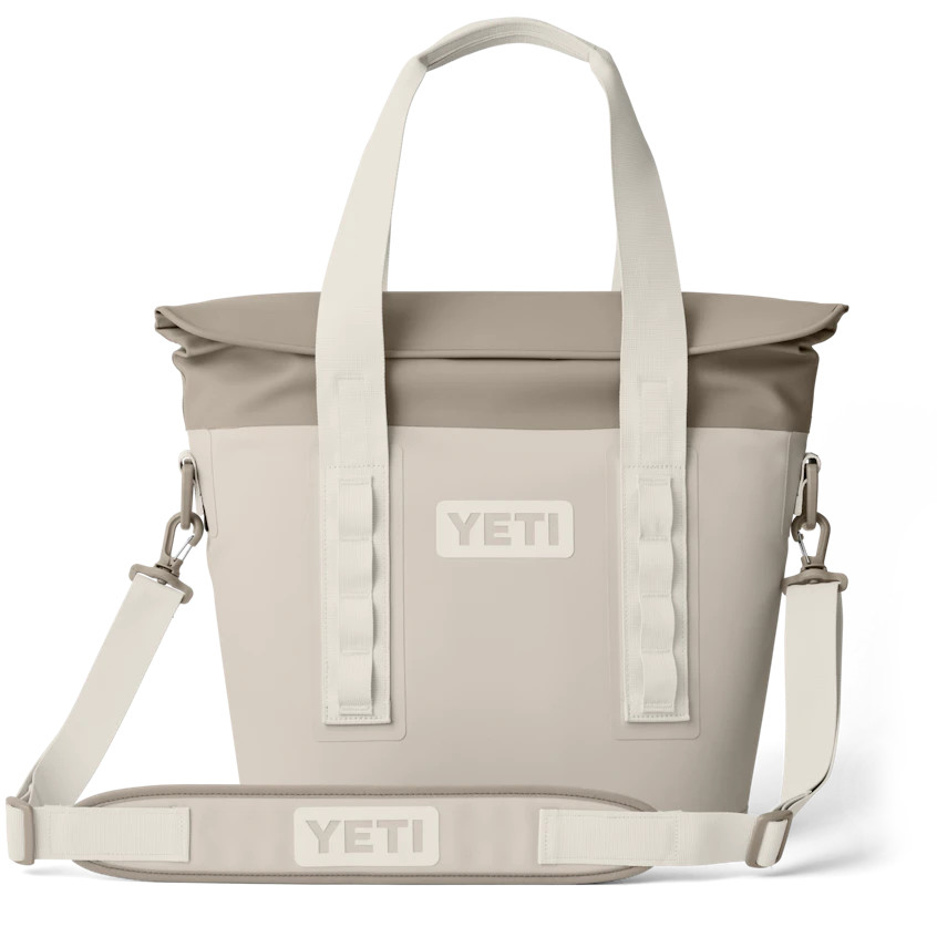 M15 Tote Soft Cooler | YETI US