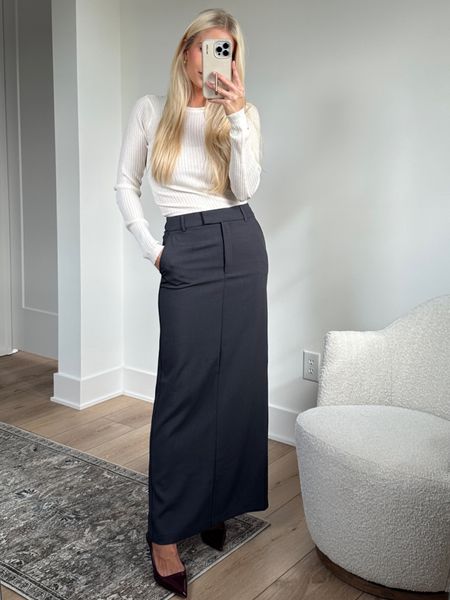 Wearing a small in my top and skirt. Shoes are true to size and sizes are limited - linked similar.

#kathleenpost #ad @dynamiteclothing 

#LTKstyletip #LTKfindsunder100