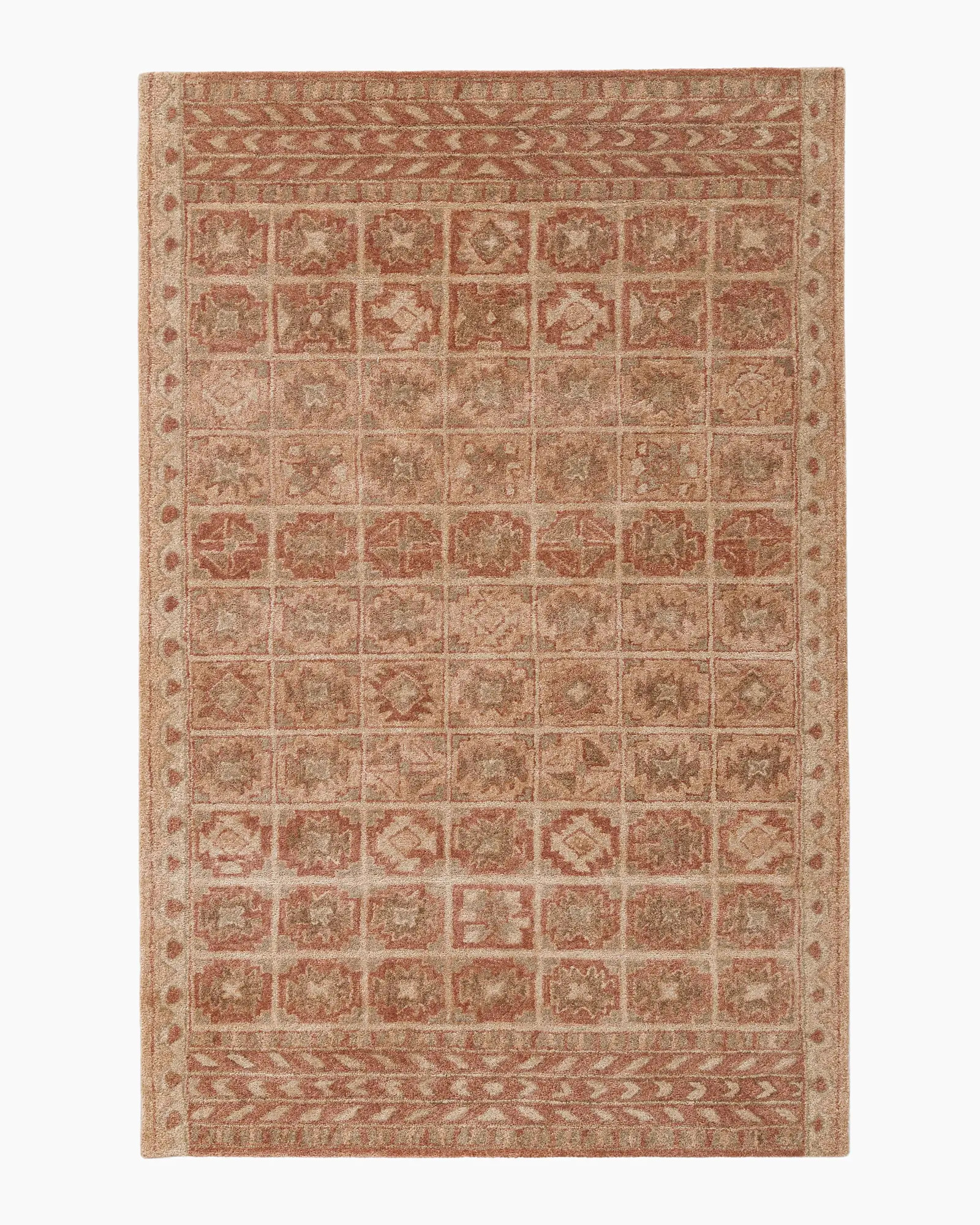 Cambria Wool Rug | Quince