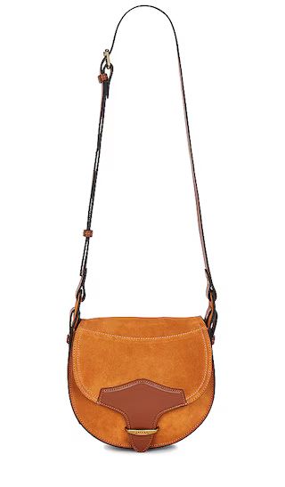 Botsy Bag in Sienna | Revolve Clothing (Global)