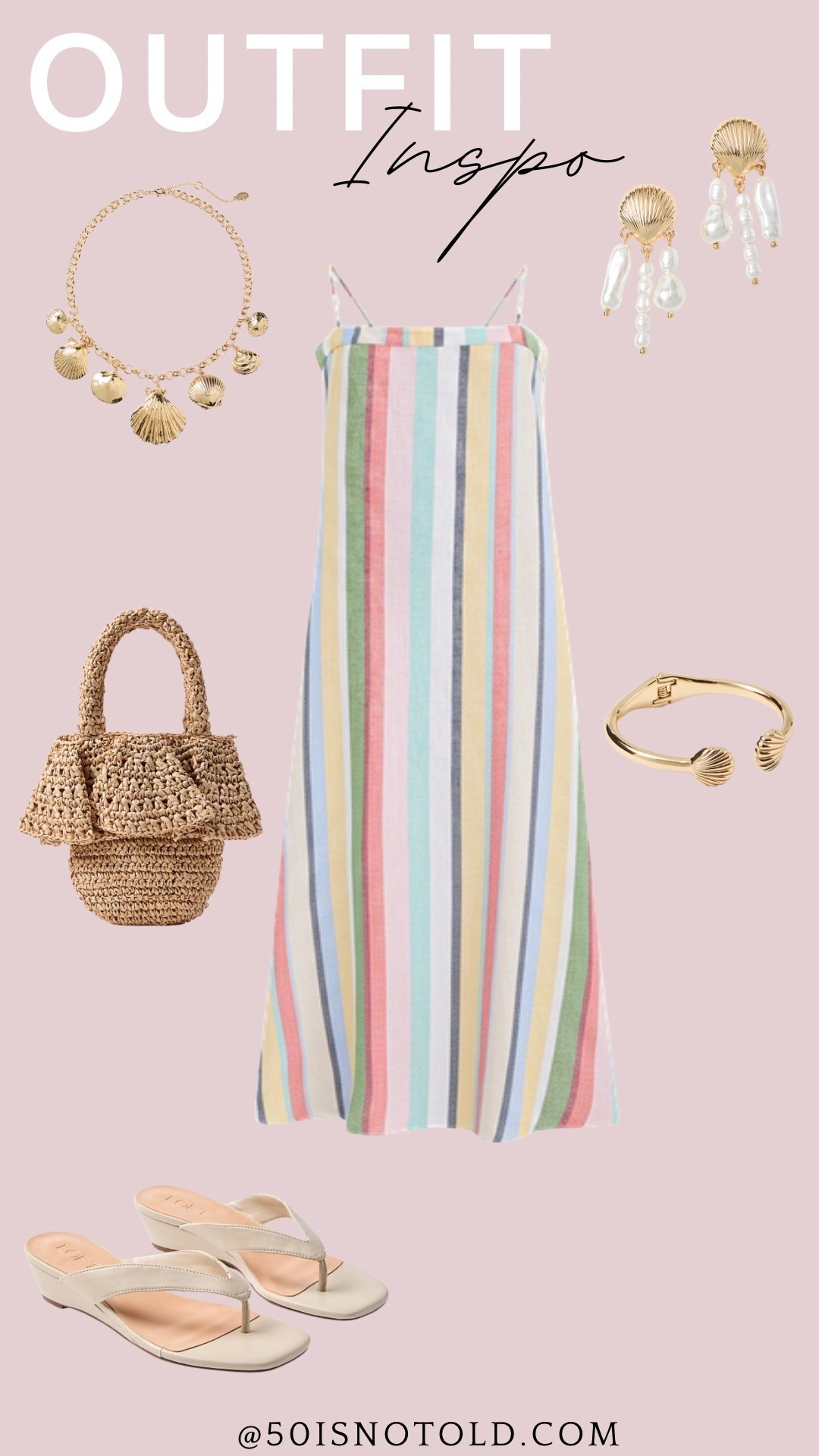 Outfit inspo for Summer | maxi dresses for Summer | Summer handbag | vacation outfit

#LTKWedding #LTKTravel #LTKootd