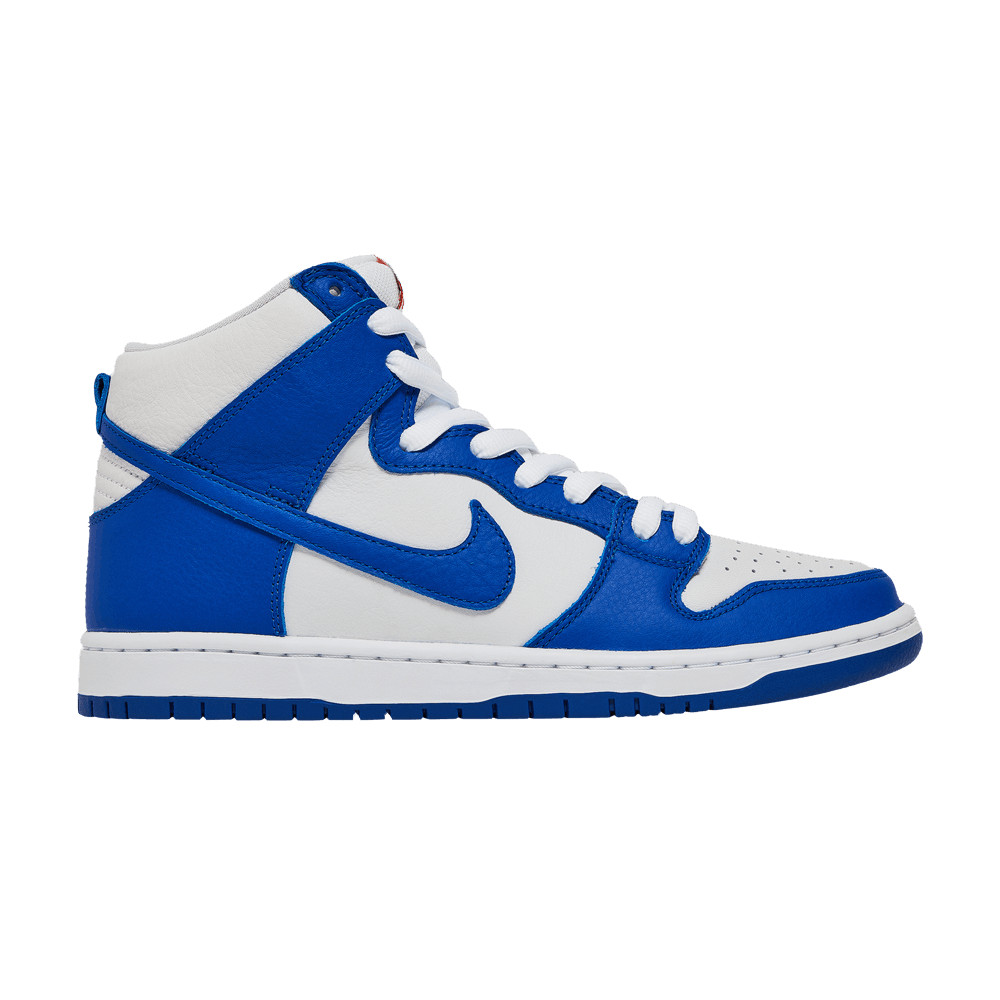 Nike Dunk High Pro ISO SB 'Kentucky' | GOAT