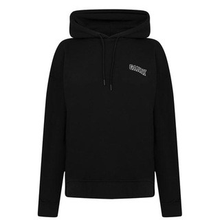 Isoli Oversized Hoodie | Flannels UK