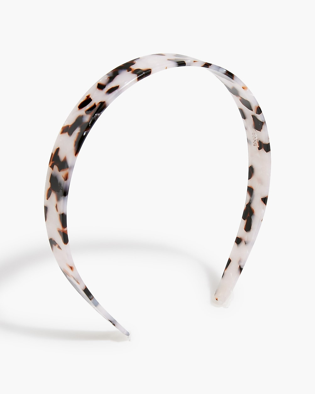 Tortoise headband | J.Crew Factory