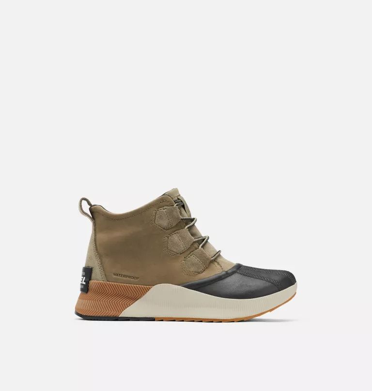 Women's Out 'N About™ III Classic Duck Boot | Sorel (US & CA)