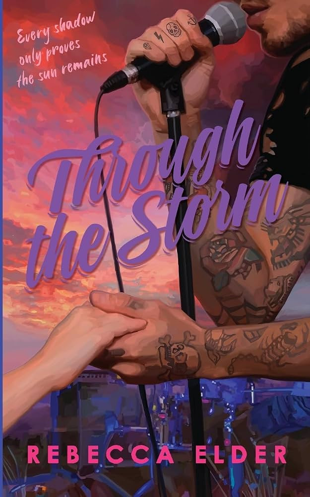 Through the Storm | Amazon (US)