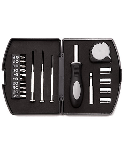 Bey-Berk 20pc Tool Set | Ruelala