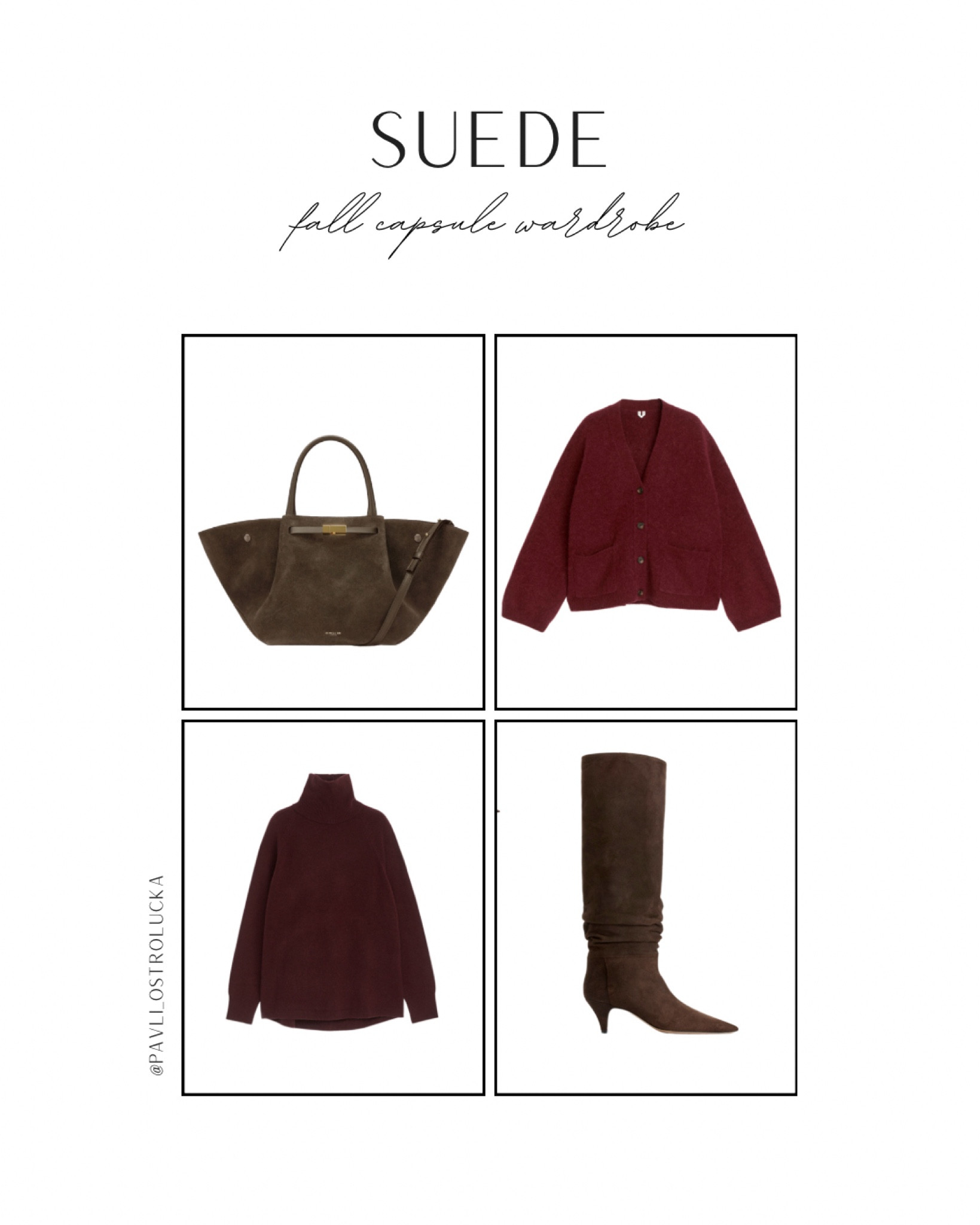 Fave Brown and burgundy finds at affordable prices 🍇🤎

#LTKshoes #LTKbag #LTKworkwear