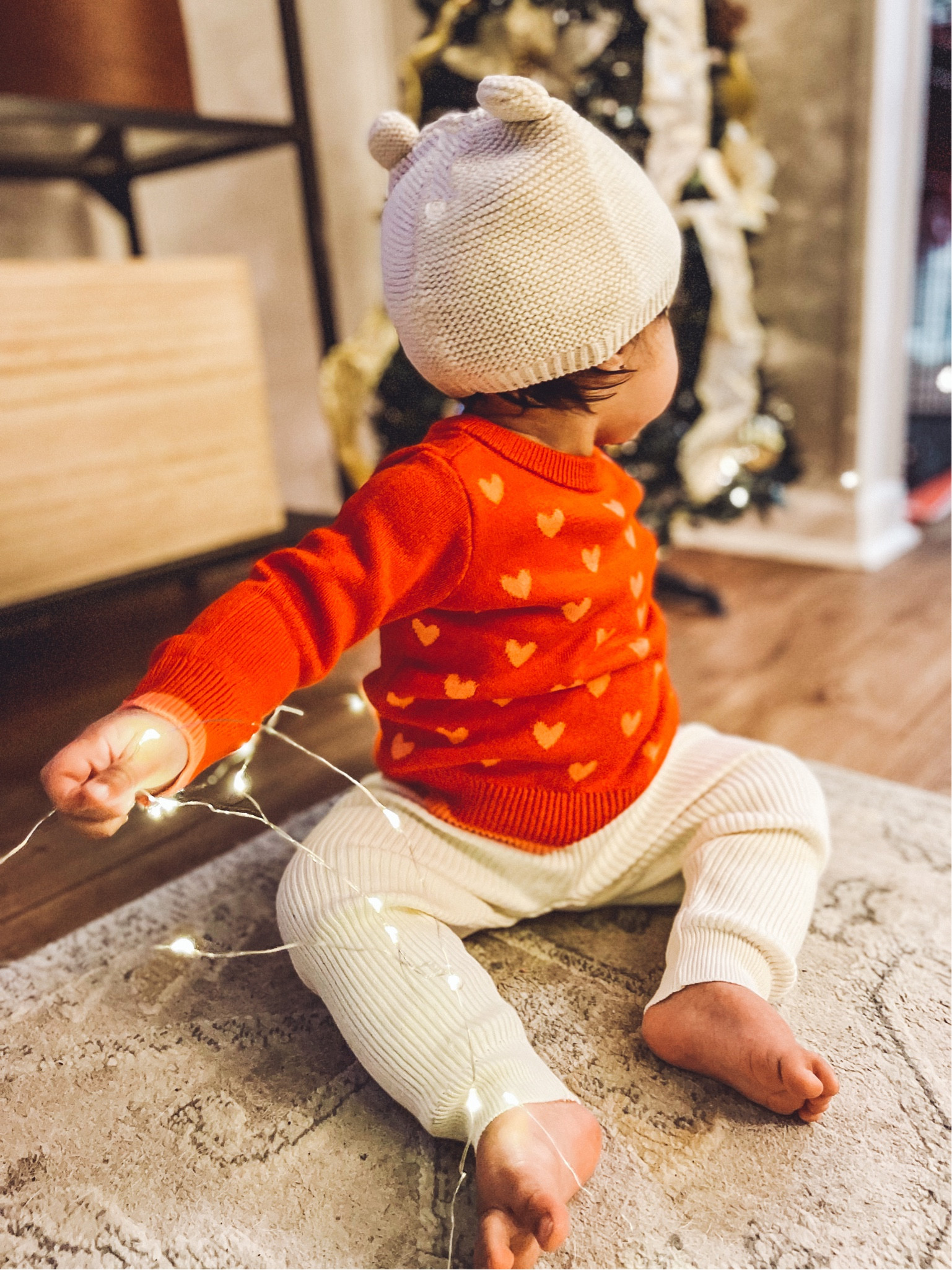 The cutest holiday baby outfits all on super sale at the Gap Factory 

#LTKbaby #LTKsalealert #LTKHoliday