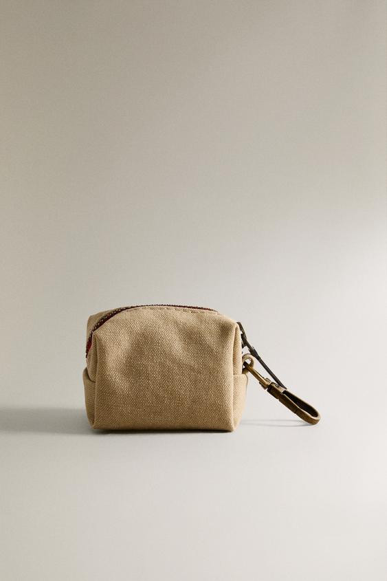 PET BAG DISPENSER | Zara US
