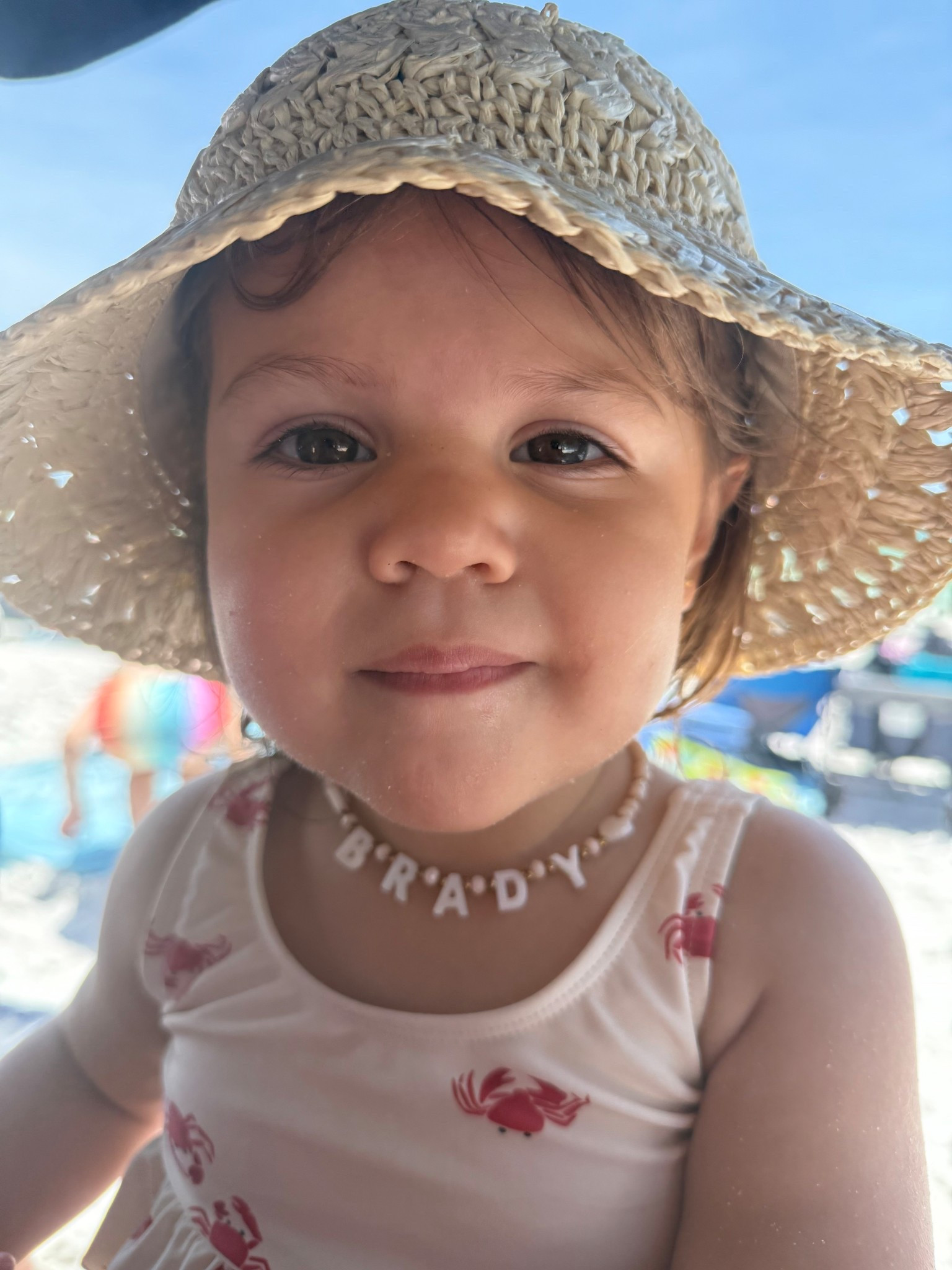 Brady’s beach ootd! 

#LTKSwim #LTKBaby #LTKKids