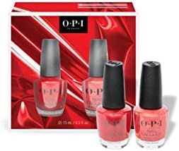 OPI Holiday 2021 Celebration Collection, Nail Polish, Gift Sets | Amazon (US)