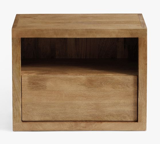 Cayman Nightstand (27") | Pottery Barn (US)