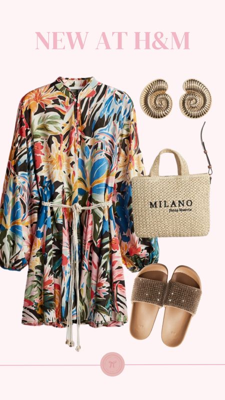 Vacation outfit - vacay dress  

#LTKtravel #LTKfindsunder100 #LTKstyletip