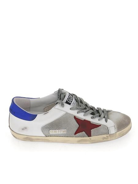 Golden Goose Deluxe Brand Superstar Sneakers | Cettire Global