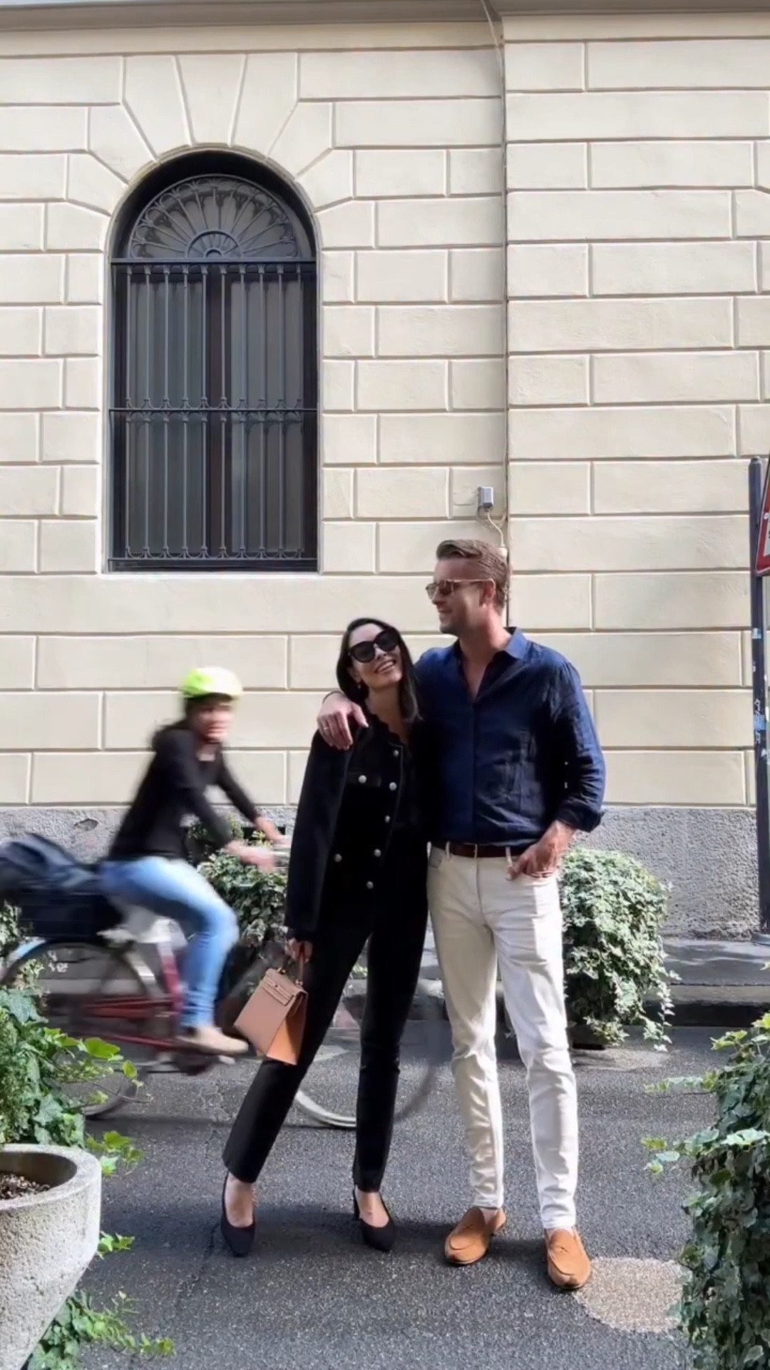 Milan outfit, leather pants, leather leggings, lace blouse, Hermes Kelly 25, Chanel sling back pumps, men’s fashion, Kat Jamieson style. 

#LTKSeasonal #LTKItBag #LTKMens