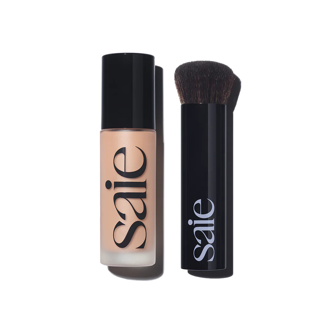 Saie | Clean Makeup You'll Love | Saie