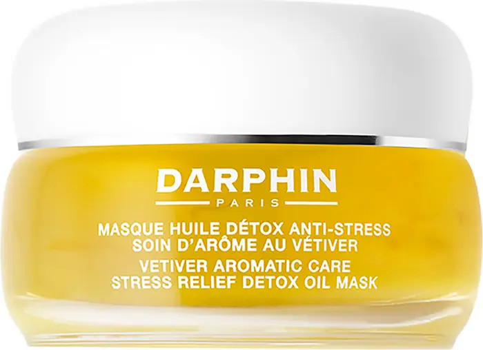 Vetiver Oil Mask | Nordstrom