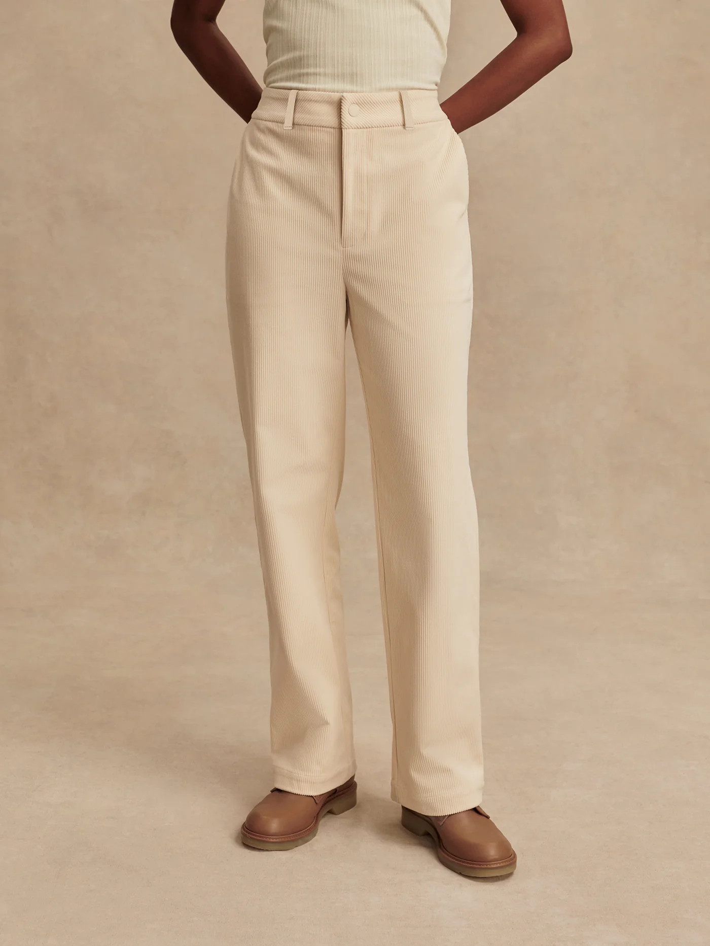 Ivette Straight Leg 29 | Varley US | Varley US