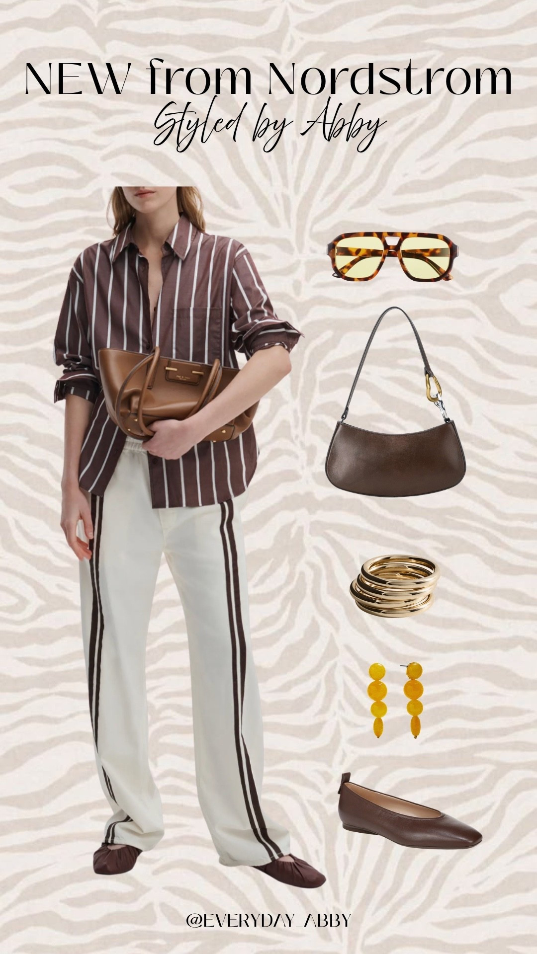 This new Rag & Bone button down and pants immediately caught my eye 👀✨

#LTKootd #LTKgrwm