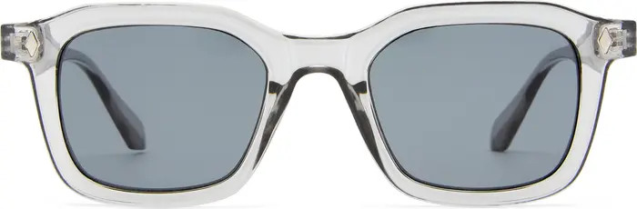 Zodiac 48mm Small Square Sunglasses | Nordstrom
