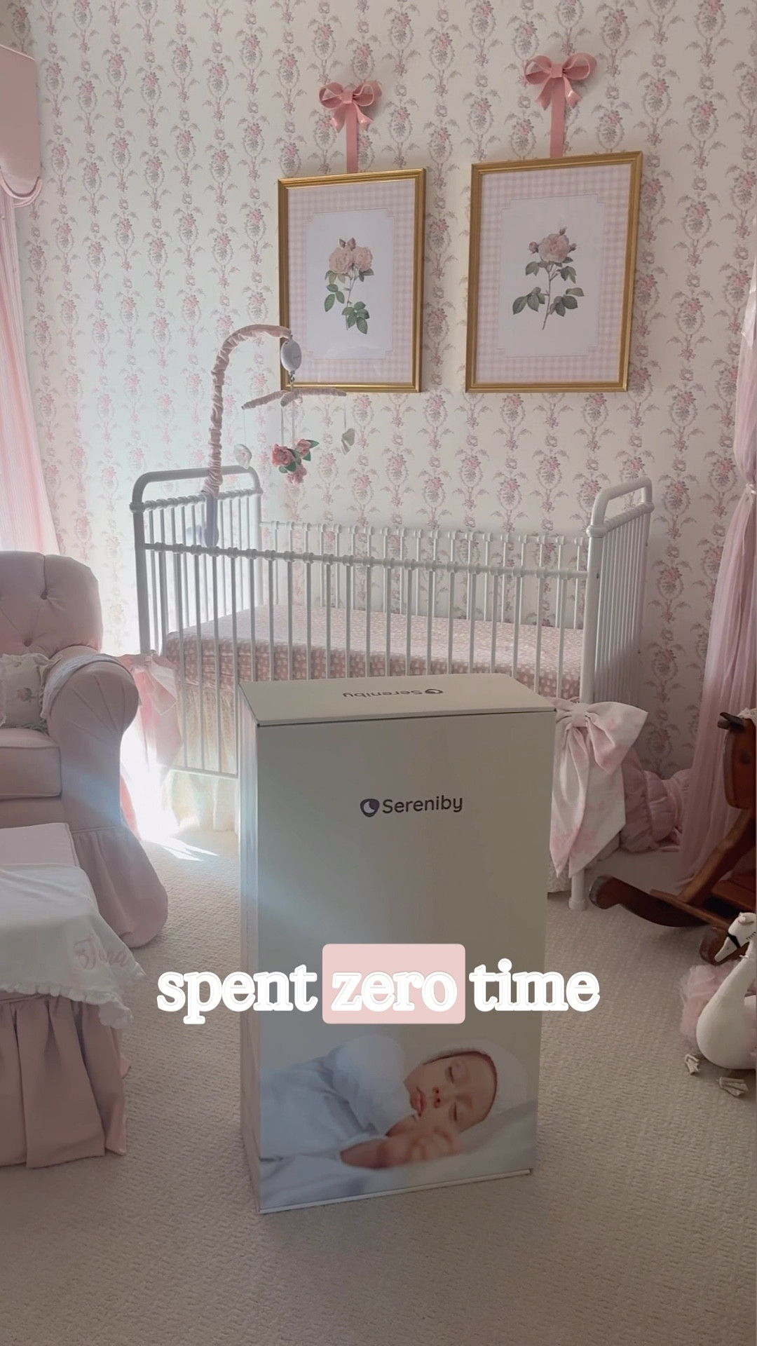 The best purifier on the market for your baby’s nursery! Add to cart, add to your Christmas Wishlist or check it off your friends baby registry. Clean air is essential  

#LTKHoliday #LTKBaby #LTKGiftGuide