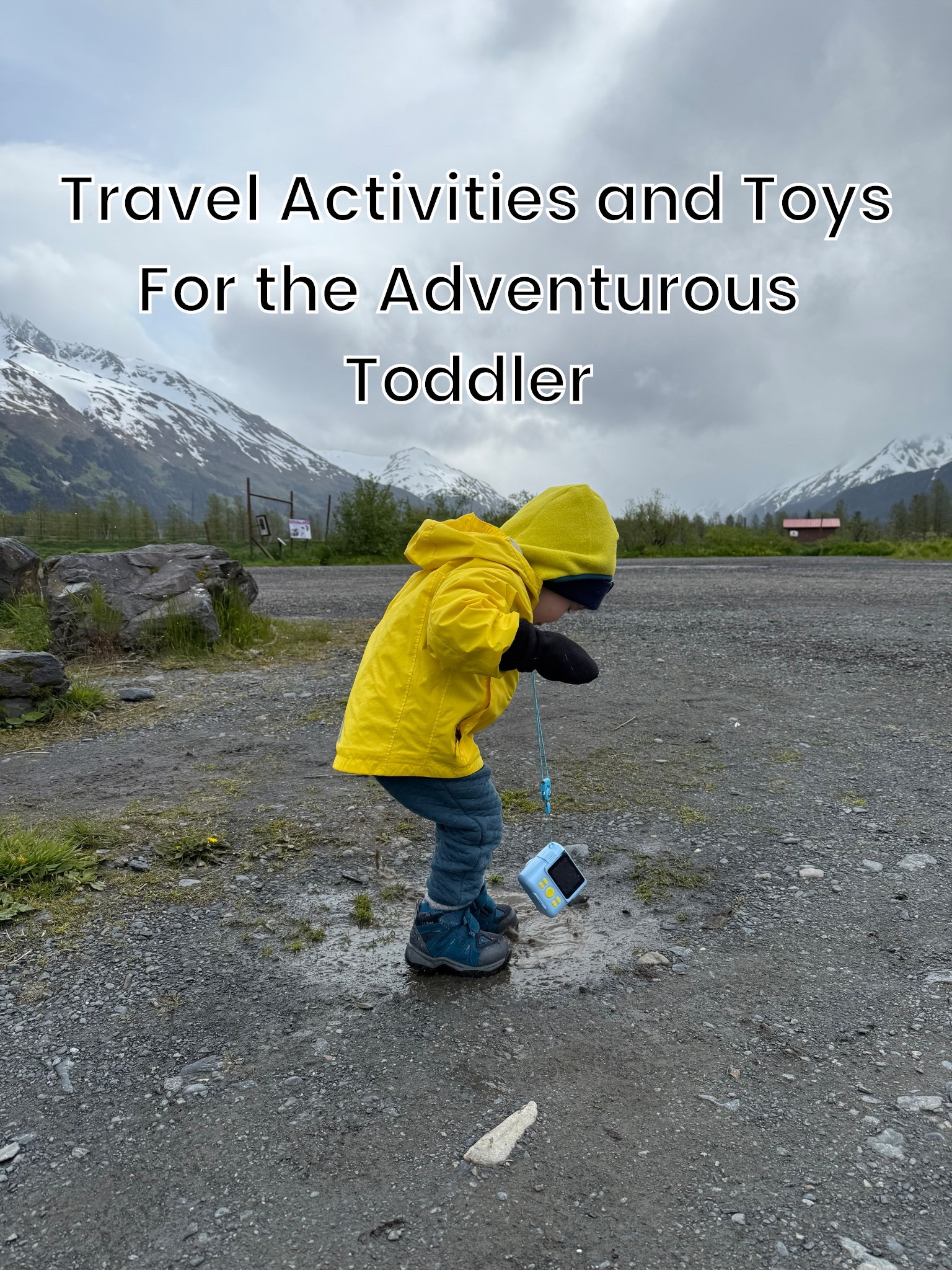 Traveling with a 3 year old can be a feat. Traveling through the wilderness and spending hours at a time in the car, can also be challenging. So, I’m linking my favorite toddler activities for the adventure seekers. I can’t link our Amazon camera, so posting a similar digital one sold at target. Another huge hit was the travel bingo cards! Furthermore, you can’t go wrong with kid size binoculars or a portable microscope. Oh and don’t forget ink feee and mess free coloring books! 

#LTKFindsUnder50 #LTKTravel #LTKFamily