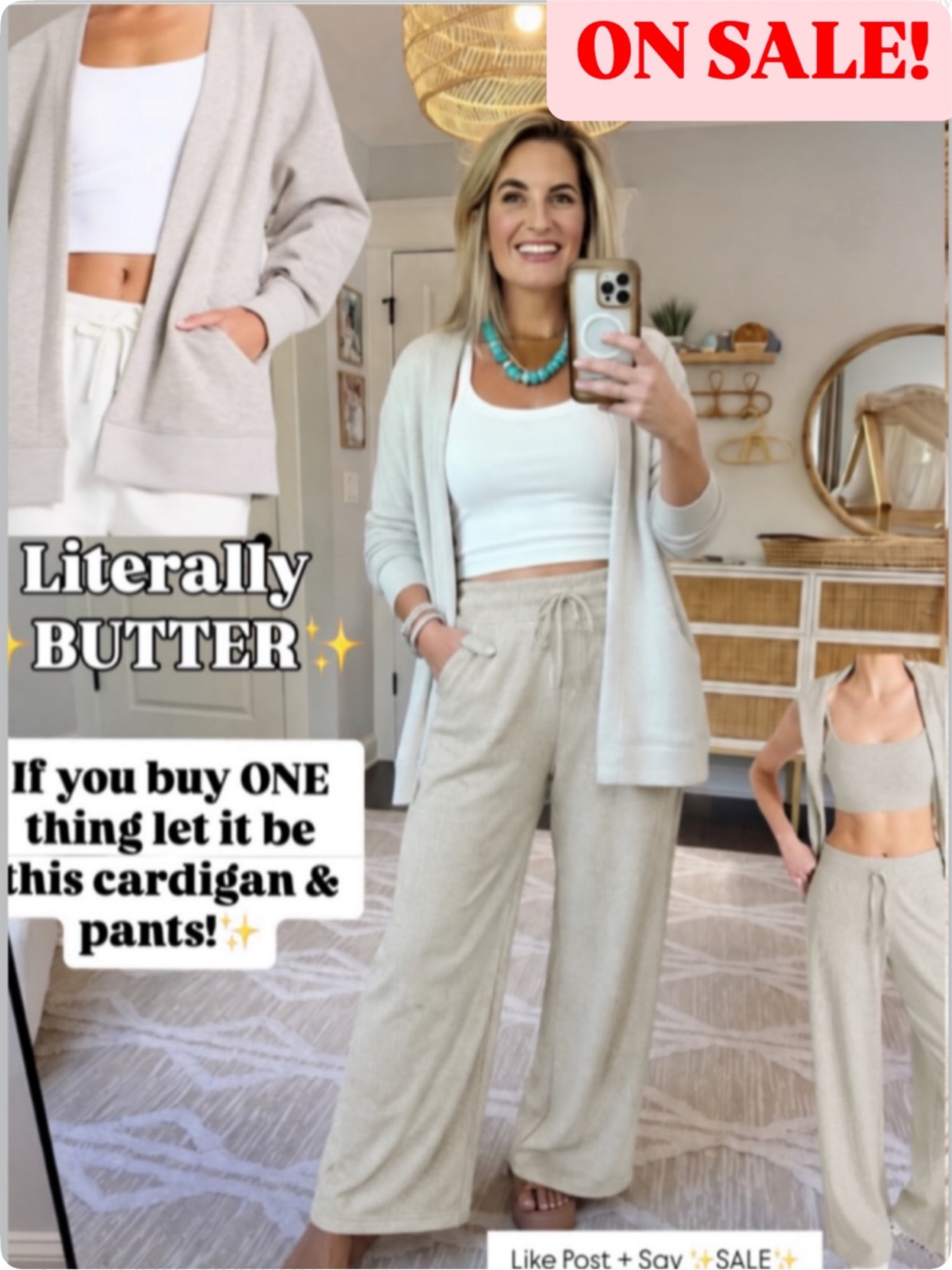 TARGET🎯 Deals you’ll Love!👌 $12 two piece sets, $10 home buys, $12 shoes and so many more buys that will blow your mind!✨


✨SIZING✨Everything is petite friendly I’m 5’2” 125lbs wearing small top/dress and small/4 bottoms 
.

#targetpartner Target outfit, target sale, target jeans, fall clothes, travel outfit, Athleisure, target set, target cardigan, stripe sweater, fall jacket, denim, look for less target Athleisure, found it on Amazon, fall dress, Tuckernuck, spring shoes, target shoes, Walmart shoes, sandals, shoes, SPANX, Walmart finds, Walmart set, 2 piece set, Walmart sale, Skincare, anti aging skin care, pdrn, red light therapy,  jeans,, 

Follow my LTK @nikkiferrara on the @shop.LTK app to view this post and get my exclusive app-only content!

#LTKU #LTKActive #LTKMidsize