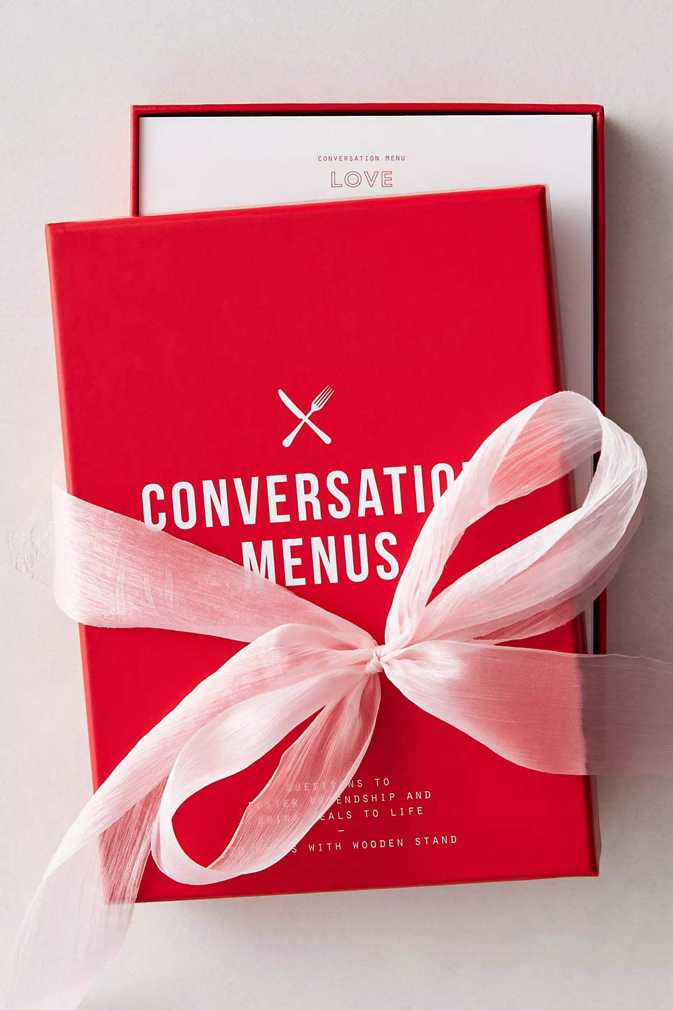 Conversation Menus | Free People (Global - UK&FR Excluded)