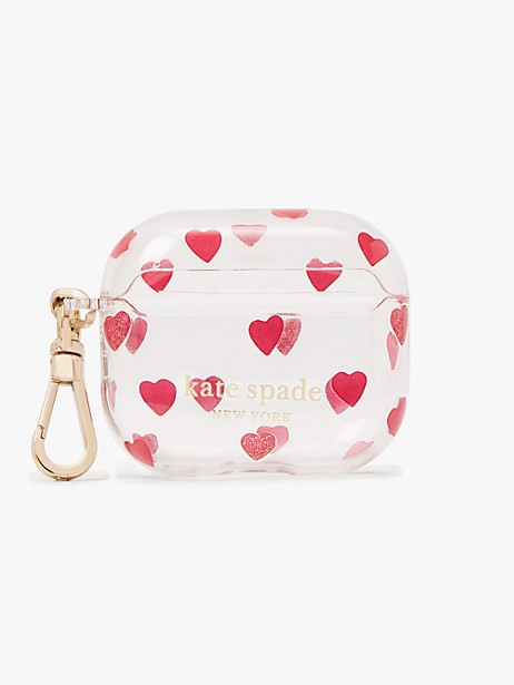 hearts airpods pro case | Kate Spade (US)