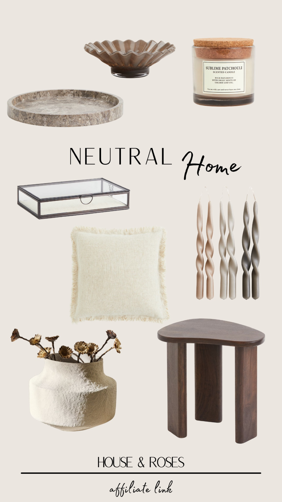 Rounding up with best neutral
Home decor pieces on a budget! 
#LTKCanada 

#LTKSaleAlert #LTKHome