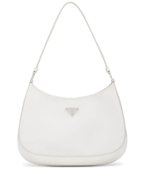 Cleo shoulder bag | Farfetch (US)